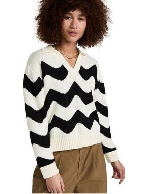 Kitri Dalia sweater